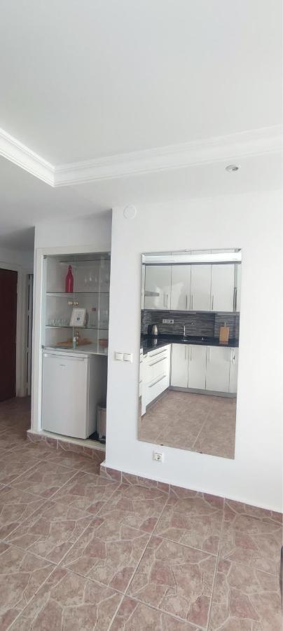 "Ama Dablam " Increibles Vistas Y Paz Apartment Torremolinos Exterior foto