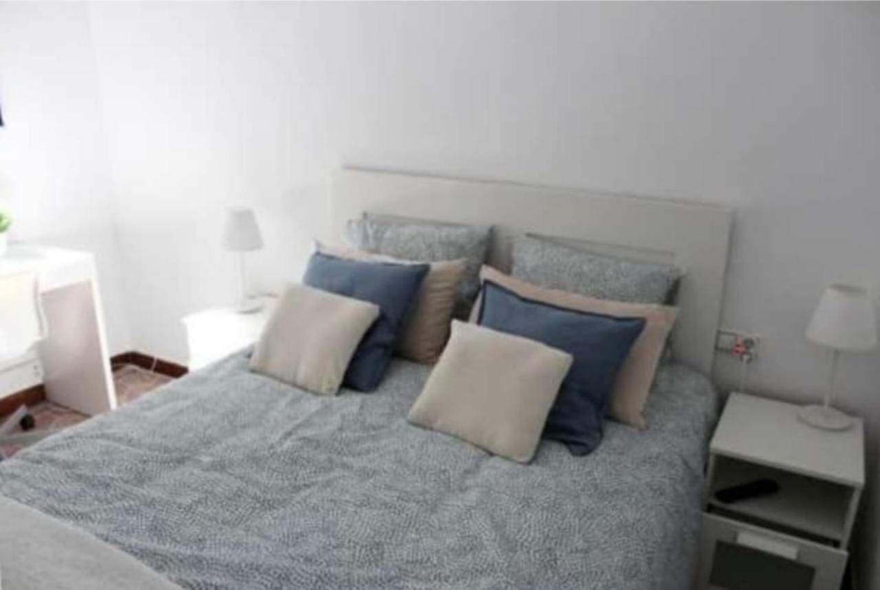 "Ama Dablam " Increibles Vistas Y Paz Apartment Torremolinos Exterior foto