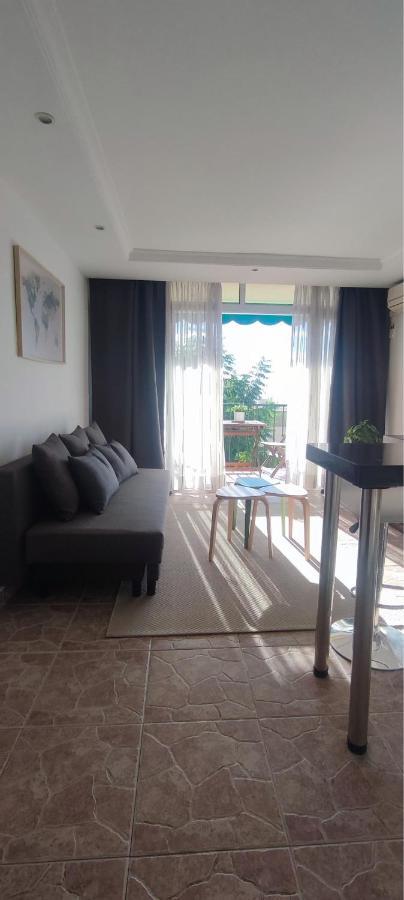"Ama Dablam " Increibles Vistas Y Paz Apartment Torremolinos Exterior foto