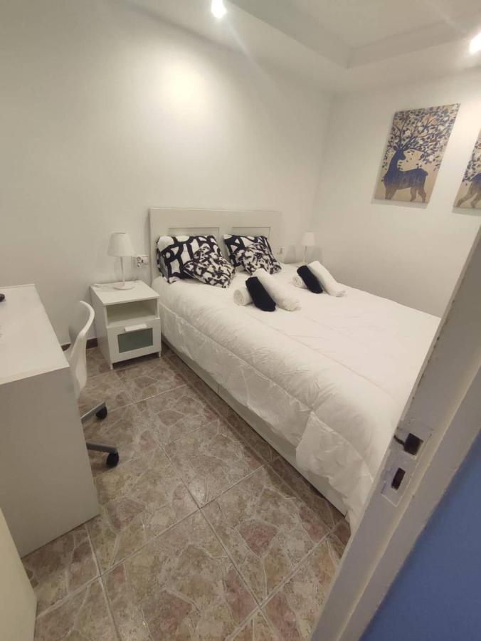 "Ama Dablam " Increibles Vistas Y Paz Apartment Torremolinos Exterior foto