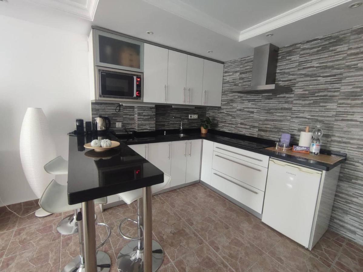 "Ama Dablam " Increibles Vistas Y Paz Apartment Torremolinos Exterior foto