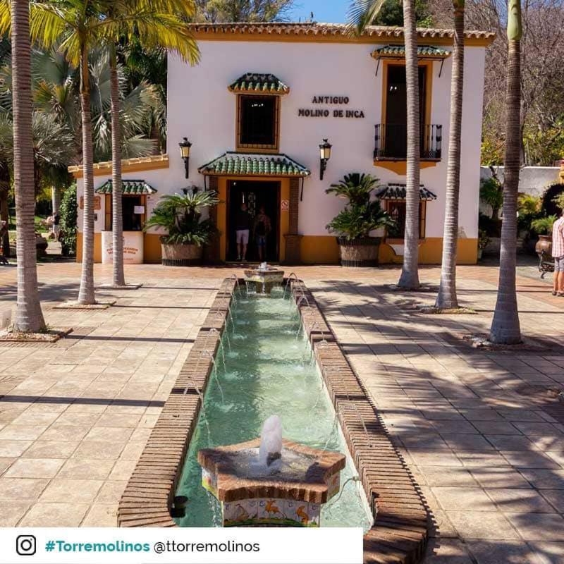 "Ama Dablam " Increibles Vistas Y Paz Apartment Torremolinos Exterior foto